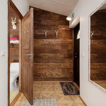 Appartement Cute Apartment, Next To Old Town, With Free Parking