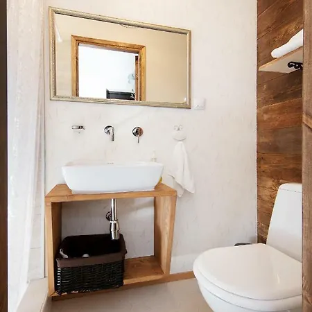 Cute Apartment, Next To Old Town, With Free Parking Appartement *