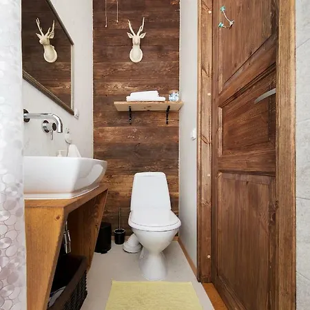 Cute Apartment, Next To Old Town, With Free Parking Appartement *