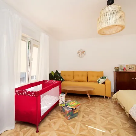 Cute Apartment, Next To Old Town, With Free Parking * Tallinn