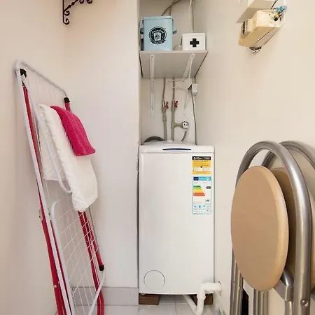 Cute Apartment, Next To Old Town, With Free Parking * Tallin