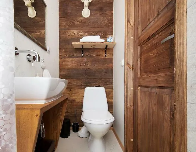 Cute Apartment, Next To Old Town, With Free Parking 公寓 *