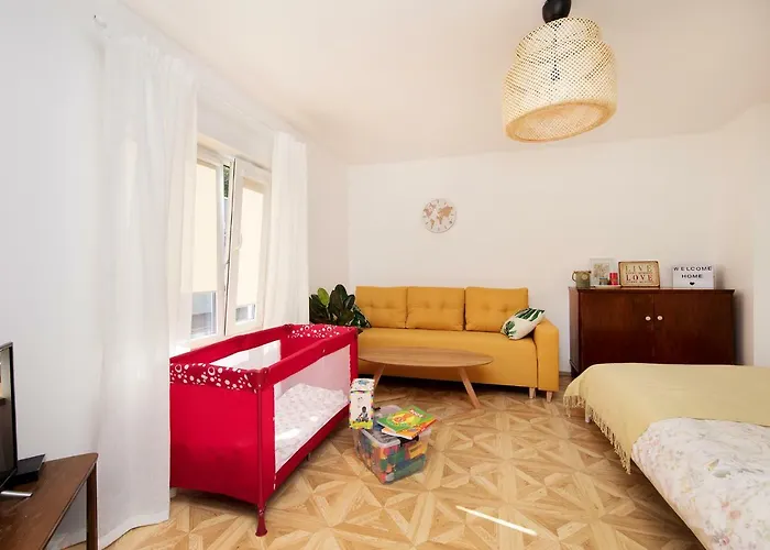 Cute Apartment, Next To Old Town, With Free Parking * 塔林