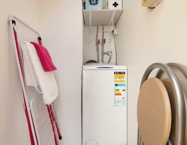 Cute Apartment, Next To Old Town, With Free Parking * Ταλίν