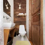 Cute Apartment, Next To Old Town, With Free Parking Apartman *